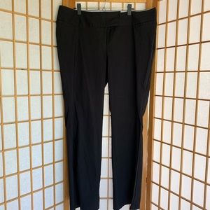 Torrid Black Dress Pants